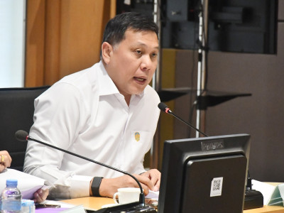 นายวิณะโรจน์ ทรัพย์ส่งสุข ปลัดกระทรวงเกษตรและสหกรณ์ ... พารามิเตอร์รูปภาพ 12