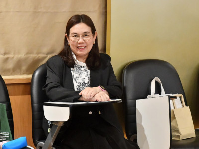 นายวิณะโรจน์ ทรัพย์ส่งสุข ปลัดกระทรวงเกษตรและสหกรณ์ ... พารามิเตอร์รูปภาพ 14