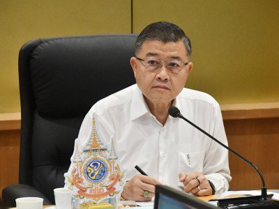 นายวิณะโรจน์ ทรัพย์ส่งสุข ปลัดกระทรวงเกษตรและสหกรณ์ ... พารามิเตอร์รูปภาพ 19