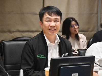 นายวิณะโรจน์ ทรัพย์ส่งสุข ปลัดกระทรวงเกษตรและสหกรณ์ ... พารามิเตอร์รูปภาพ 2