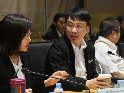 นายวิณะโรจน์ ทรัพย์ส่งสุข ปลัดกระทรวงเกษตรและสหกรณ์ ... พารามิเตอร์รูปภาพ 21