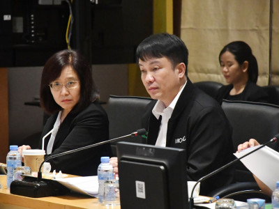 นายวิณะโรจน์ ทรัพย์ส่งสุข ปลัดกระทรวงเกษตรและสหกรณ์ ... พารามิเตอร์รูปภาพ 22