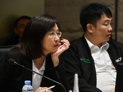 นายวิณะโรจน์ ทรัพย์ส่งสุข ปลัดกระทรวงเกษตรและสหกรณ์ ... พารามิเตอร์รูปภาพ 24