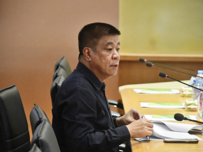 นายวิณะโรจน์ ทรัพย์ส่งสุข ปลัดกระทรวงเกษตรและสหกรณ์ ... พารามิเตอร์รูปภาพ 26