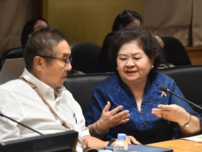 นายวิณะโรจน์ ทรัพย์ส่งสุข ปลัดกระทรวงเกษตรและสหกรณ์ ... พารามิเตอร์รูปภาพ 29