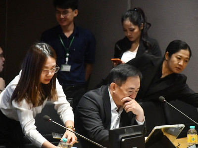 นายวิณะโรจน์ ทรัพย์ส่งสุข ปลัดกระทรวงเกษตรและสหกรณ์ ... พารามิเตอร์รูปภาพ 30