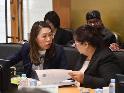 นายวิณะโรจน์ ทรัพย์ส่งสุข ปลัดกระทรวงเกษตรและสหกรณ์ ... พารามิเตอร์รูปภาพ 31