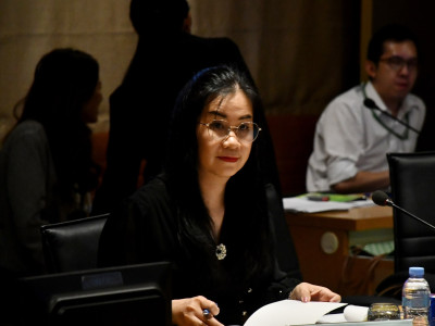 นายวิณะโรจน์ ทรัพย์ส่งสุข ปลัดกระทรวงเกษตรและสหกรณ์ ... พารามิเตอร์รูปภาพ 32