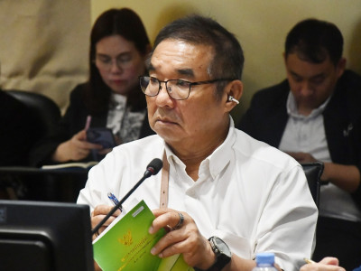 นายวิณะโรจน์ ทรัพย์ส่งสุข ปลัดกระทรวงเกษตรและสหกรณ์ ... พารามิเตอร์รูปภาพ 33