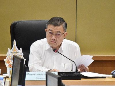 นายวิณะโรจน์ ทรัพย์ส่งสุข ปลัดกระทรวงเกษตรและสหกรณ์ ... พารามิเตอร์รูปภาพ 34