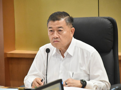 นายวิณะโรจน์ ทรัพย์ส่งสุข ปลัดกระทรวงเกษตรและสหกรณ์ ... พารามิเตอร์รูปภาพ 35