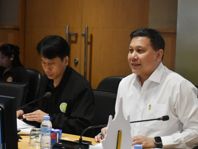 นายวิณะโรจน์ ทรัพย์ส่งสุข ปลัดกระทรวงเกษตรและสหกรณ์ ... พารามิเตอร์รูปภาพ 37