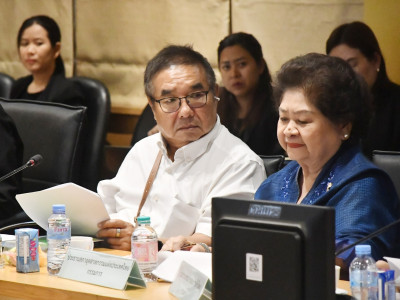 นายวิณะโรจน์ ทรัพย์ส่งสุข ปลัดกระทรวงเกษตรและสหกรณ์ ... พารามิเตอร์รูปภาพ 39