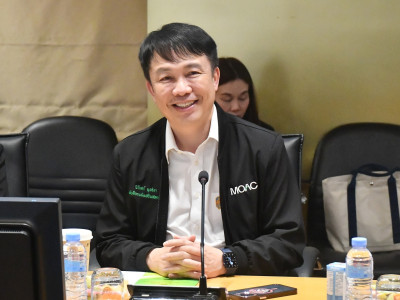 นายวิณะโรจน์ ทรัพย์ส่งสุข ปลัดกระทรวงเกษตรและสหกรณ์ ... พารามิเตอร์รูปภาพ 8