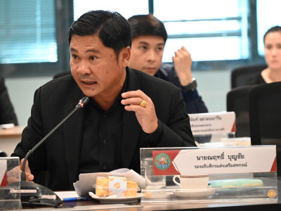 รองอธิบดีกรมส่งเสริมสหกรณ์ ... พารามิเตอร์รูปภาพ 11