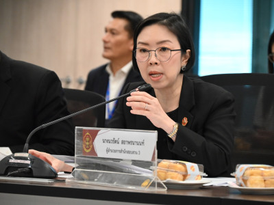 รองอธิบดีกรมส่งเสริมสหกรณ์ ... พารามิเตอร์รูปภาพ 15