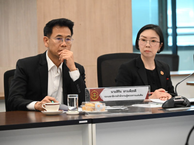 รองอธิบดีกรมส่งเสริมสหกรณ์ ... พารามิเตอร์รูปภาพ 16