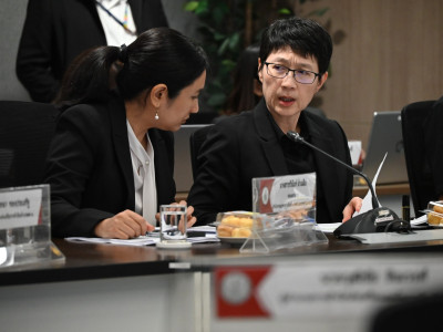 รองอธิบดีกรมส่งเสริมสหกรณ์ ... พารามิเตอร์รูปภาพ 17