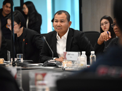 รองอธิบดีกรมส่งเสริมสหกรณ์ ... พารามิเตอร์รูปภาพ 20