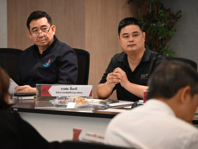 รองอธิบดีกรมส่งเสริมสหกรณ์ ... พารามิเตอร์รูปภาพ 21