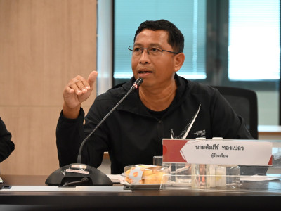 รองอธิบดีกรมส่งเสริมสหกรณ์ ... พารามิเตอร์รูปภาพ 22