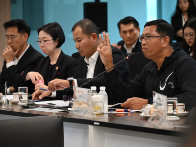 รองอธิบดีกรมส่งเสริมสหกรณ์ ... พารามิเตอร์รูปภาพ 23