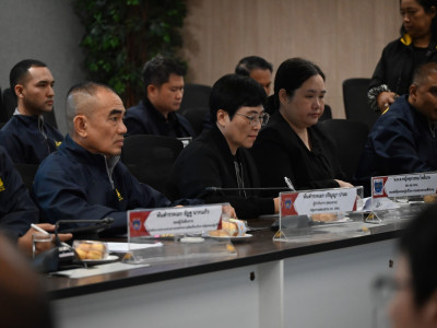 รองอธิบดีกรมส่งเสริมสหกรณ์ ... พารามิเตอร์รูปภาพ 27