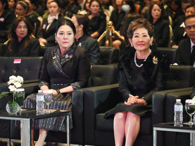 รองอธิบดีกรมส่งเสริมสหกรณ์ ร่วมเป็นเกียรติในงานวันสตรีสากล ... พารามิเตอร์รูปภาพ 13