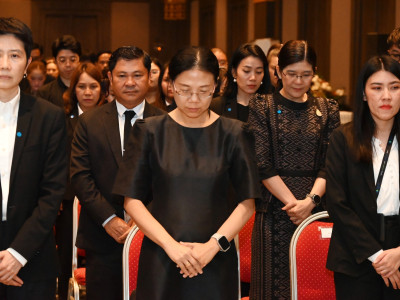 รองอธิบดีกรมส่งเสริมสหกรณ์ ร่วมเป็นเกียรติในงานวันสตรีสากล ... พารามิเตอร์รูปภาพ 15