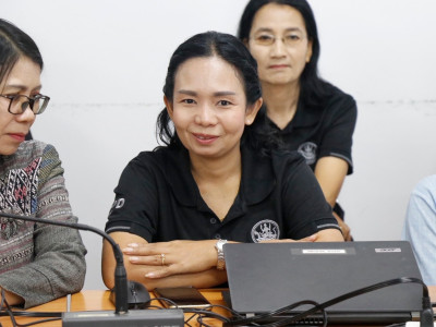 รองอธิบดีกรมส่งเสริมสหกรณ์ ... พารามิเตอร์รูปภาพ 13