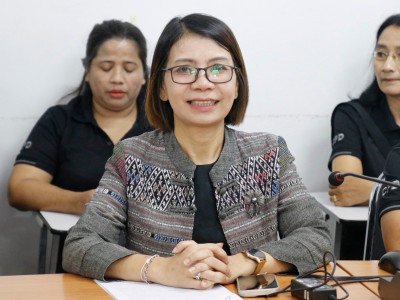 รองอธิบดีกรมส่งเสริมสหกรณ์ ... พารามิเตอร์รูปภาพ 14