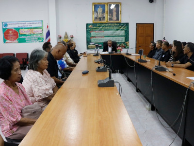 รองอธิบดีกรมส่งเสริมสหกรณ์ ... พารามิเตอร์รูปภาพ 15