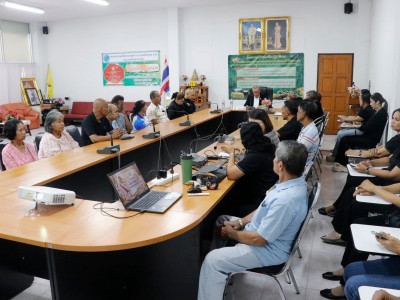 รองอธิบดีกรมส่งเสริมสหกรณ์ ... พารามิเตอร์รูปภาพ 19