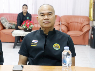 รองอธิบดีกรมส่งเสริมสหกรณ์ ... พารามิเตอร์รูปภาพ 2