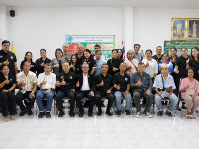 รองอธิบดีกรมส่งเสริมสหกรณ์ ... พารามิเตอร์รูปภาพ 20