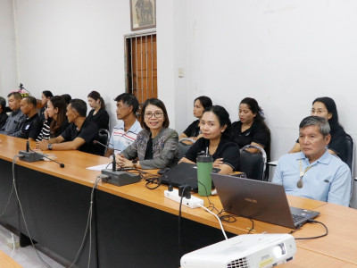 รองอธิบดีกรมส่งเสริมสหกรณ์ ... พารามิเตอร์รูปภาพ 6