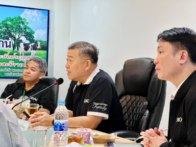 นายวิณะโรจน์ ทรัพย์ส่งสุข ปลัดกระทรวงเกษตรและสหกรณ์ ... พารามิเตอร์รูปภาพ 16