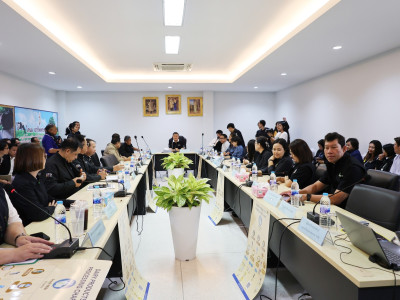 นายวิณะโรจน์ ทรัพย์ส่งสุข ปลัดกระทรวงเกษตรและสหกรณ์ ... พารามิเตอร์รูปภาพ 17