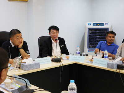 นายวิณะโรจน์ ทรัพย์ส่งสุข ปลัดกระทรวงเกษตรและสหกรณ์ ... พารามิเตอร์รูปภาพ 19