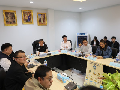 นายวิณะโรจน์ ทรัพย์ส่งสุข ปลัดกระทรวงเกษตรและสหกรณ์ ... พารามิเตอร์รูปภาพ 20