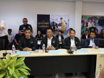 นายวิณะโรจน์ ทรัพย์ส่งสุข ปลัดกระทรวงเกษตรและสหกรณ์ ... พารามิเตอร์รูปภาพ 21