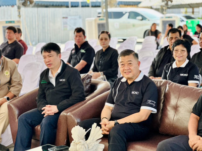 นายวิณะโรจน์ ทรัพย์ส่งสุข ปลัดกระทรวงเกษตรและสหกรณ์ ... พารามิเตอร์รูปภาพ 23