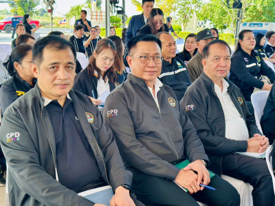 นายวิณะโรจน์ ทรัพย์ส่งสุข ปลัดกระทรวงเกษตรและสหกรณ์ ... พารามิเตอร์รูปภาพ 26