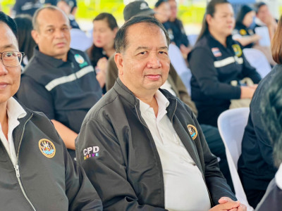 นายวิณะโรจน์ ทรัพย์ส่งสุข ปลัดกระทรวงเกษตรและสหกรณ์ ... พารามิเตอร์รูปภาพ 27