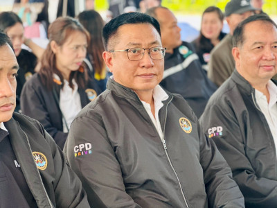 นายวิณะโรจน์ ทรัพย์ส่งสุข ปลัดกระทรวงเกษตรและสหกรณ์ ... พารามิเตอร์รูปภาพ 29