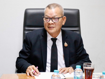 รองอธิบดีกรมส่งเสริมสหกรณ์ ... พารามิเตอร์รูปภาพ 1