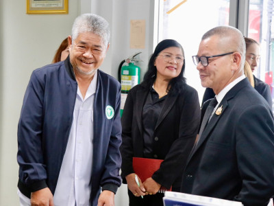 รองอธิบดีกรมส่งเสริมสหกรณ์ ... พารามิเตอร์รูปภาพ 19