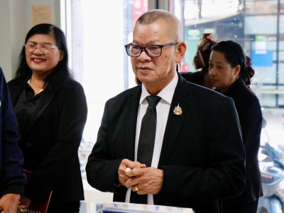 รองอธิบดีกรมส่งเสริมสหกรณ์ ... พารามิเตอร์รูปภาพ 2