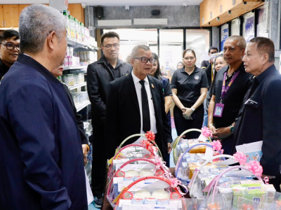 รองอธิบดีกรมส่งเสริมสหกรณ์ ... พารามิเตอร์รูปภาพ 24