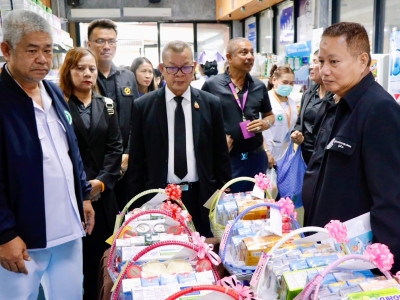 รองอธิบดีกรมส่งเสริมสหกรณ์ ... พารามิเตอร์รูปภาพ 25